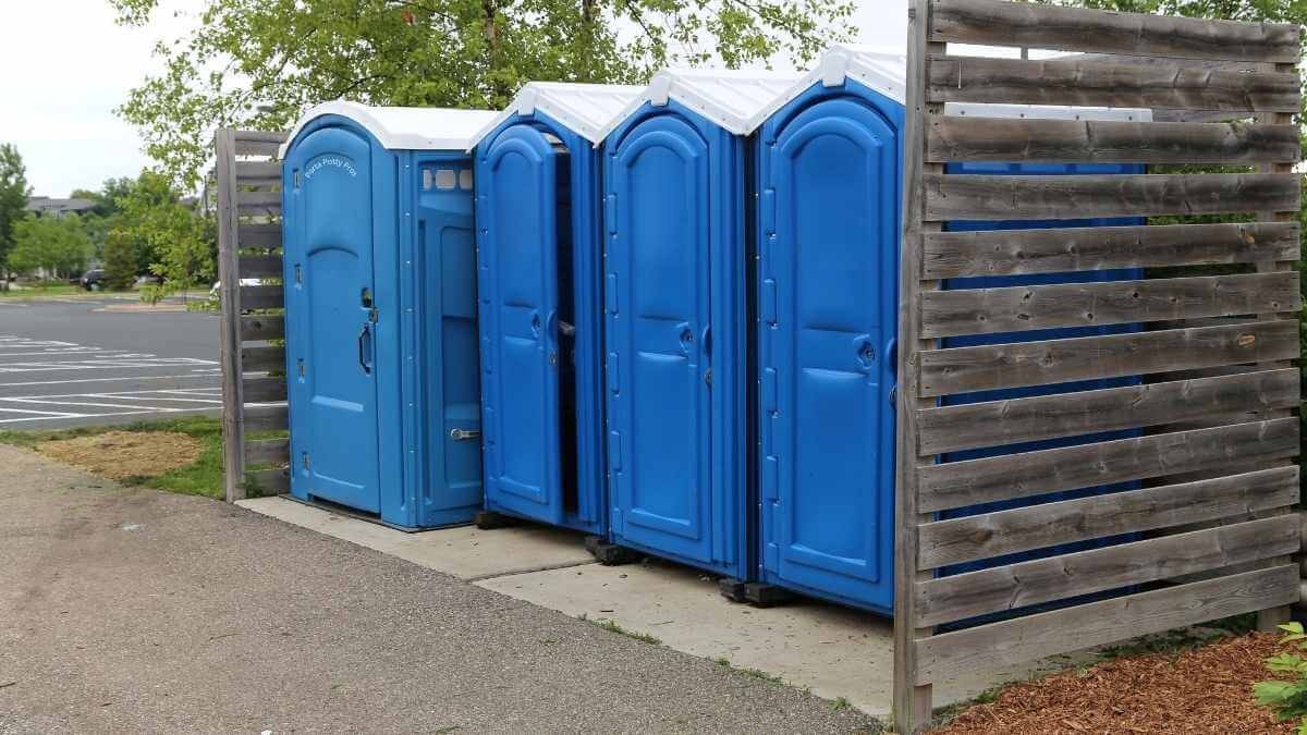 Porta Potty Rental Pros - Reliable Portable Toilet Rentals in Woodbine, NJ, 8270